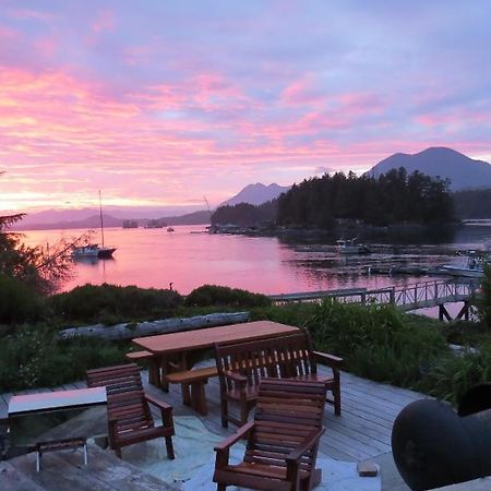 Tofino Swell Lodge Екстериор снимка