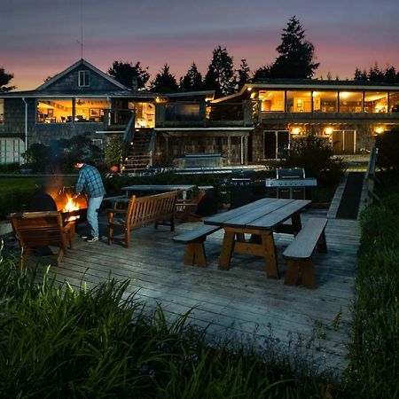 Tofino Swell Lodge Екстериор снимка