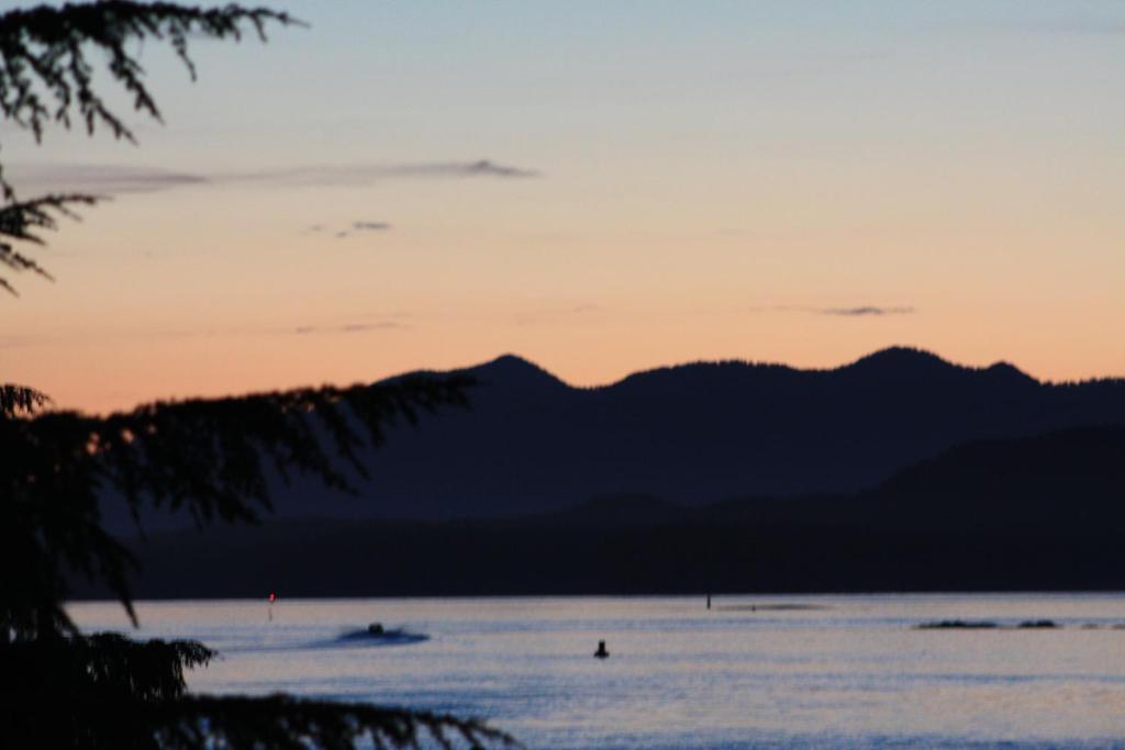 Tofino Swell Lodge Екстериор снимка