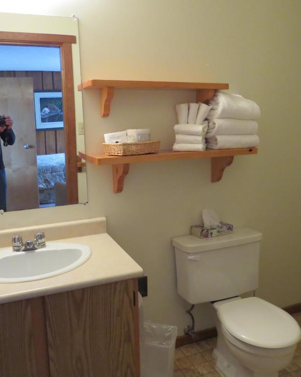 Tofino Swell Lodge Екстериор снимка