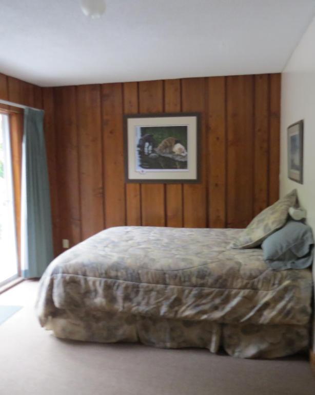 Tofino Swell Lodge Екстериор снимка