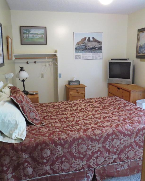 Tofino Swell Lodge Екстериор снимка