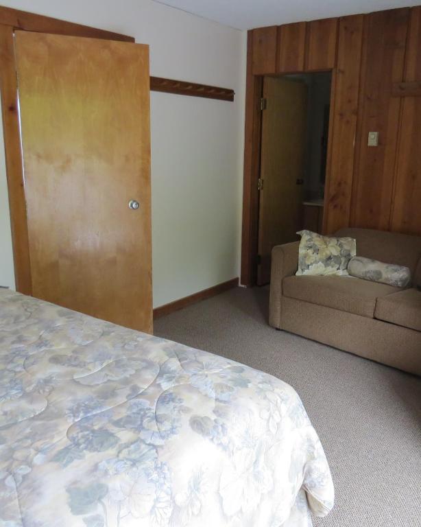 Tofino Swell Lodge Екстериор снимка