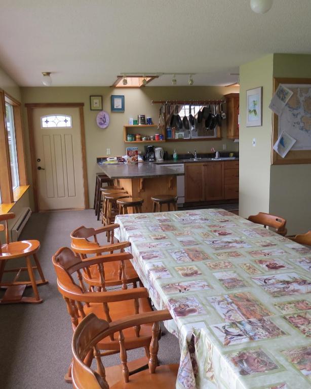 Tofino Swell Lodge Екстериор снимка