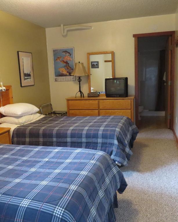 Tofino Swell Lodge Екстериор снимка