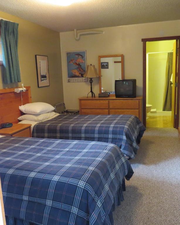 Tofino Swell Lodge Стая снимка