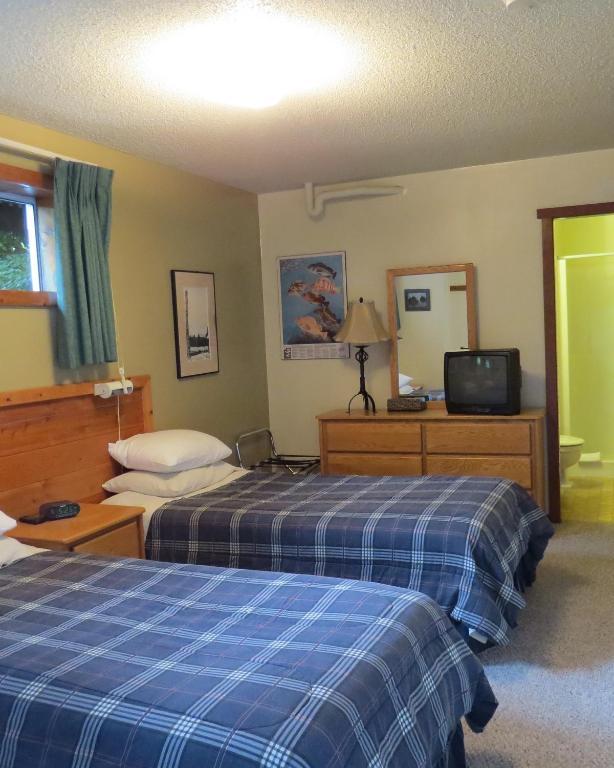 Tofino Swell Lodge Екстериор снимка