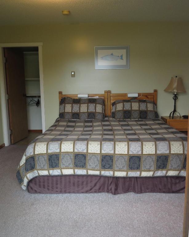 Tofino Swell Lodge Екстериор снимка