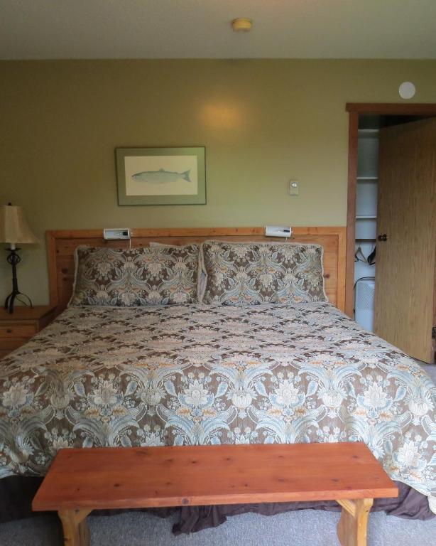Tofino Swell Lodge Екстериор снимка