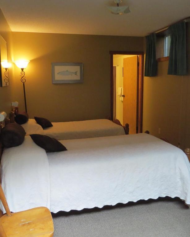 Tofino Swell Lodge Екстериор снимка