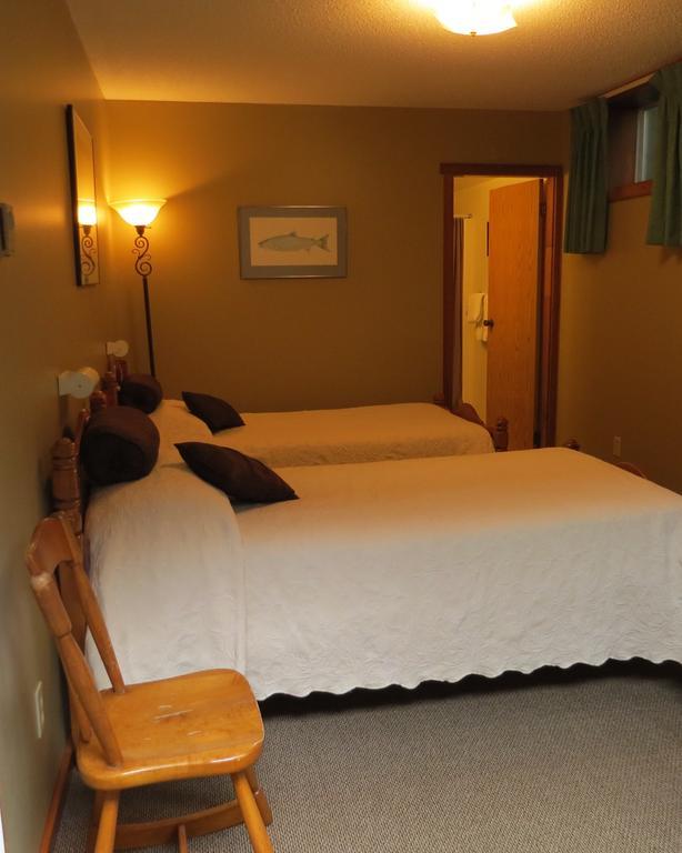 Tofino Swell Lodge Екстериор снимка
