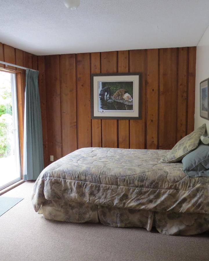 Tofino Swell Lodge Екстериор снимка